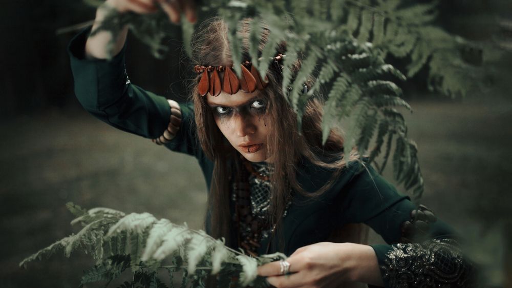 Photograph by Сергей Долгошеин