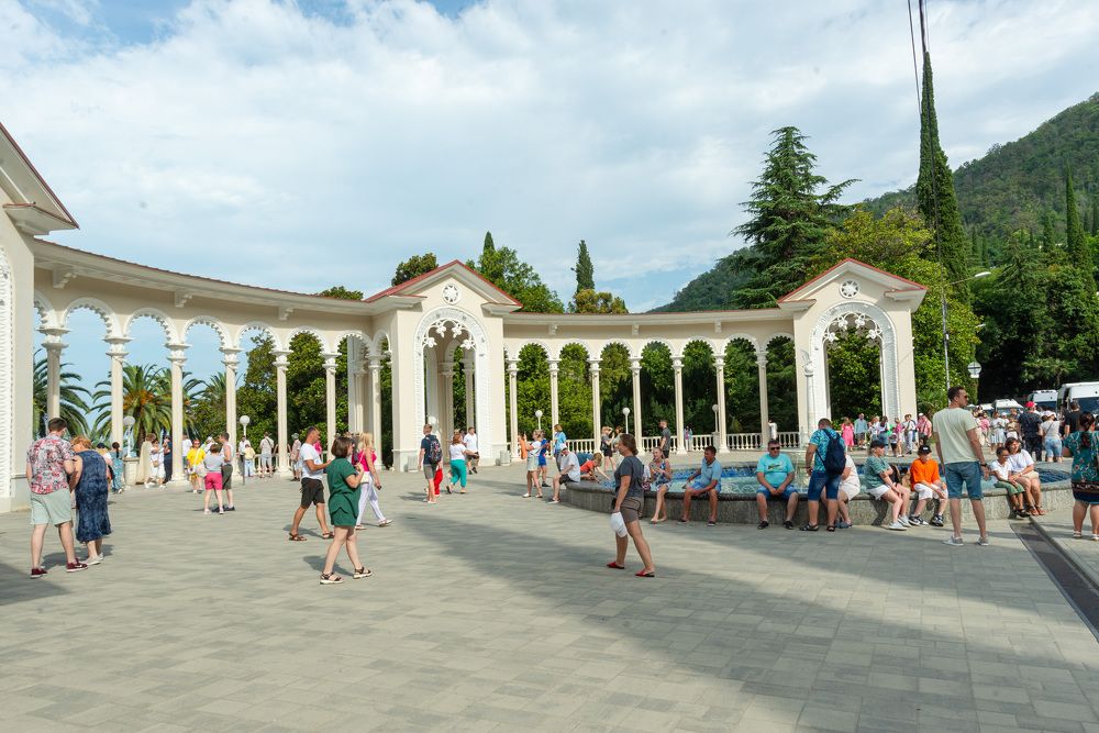 Фотография автора Дмитрий Брюхов