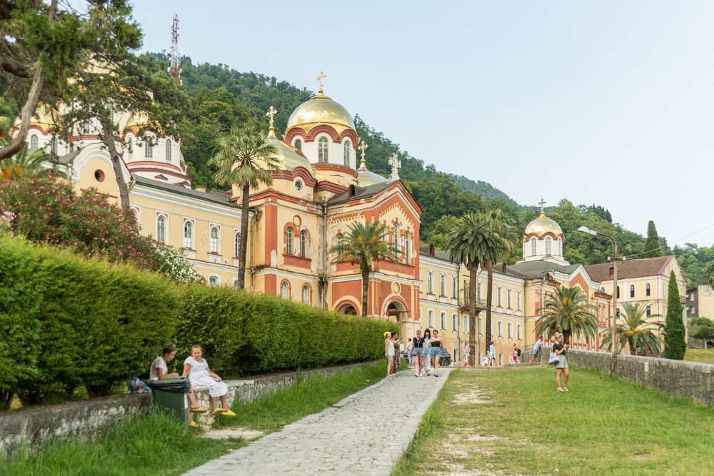 Фотография автора Дмитрий Брюхов