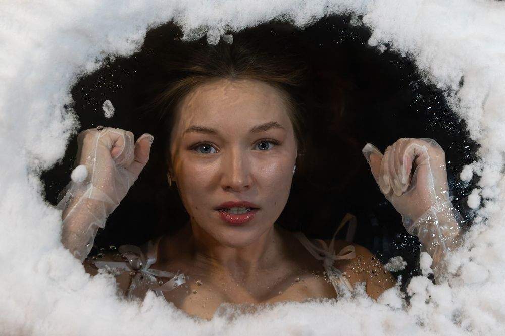 Photograph by Старцев Андрей