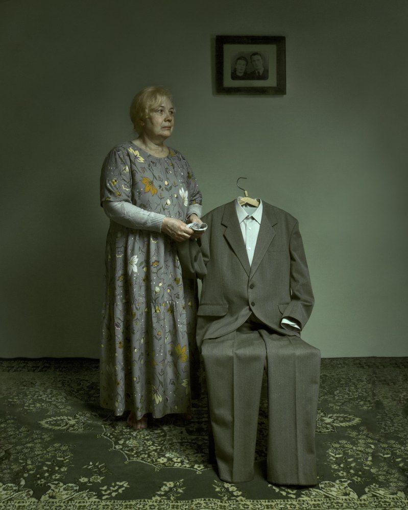 Photograph by Надежда Норкина