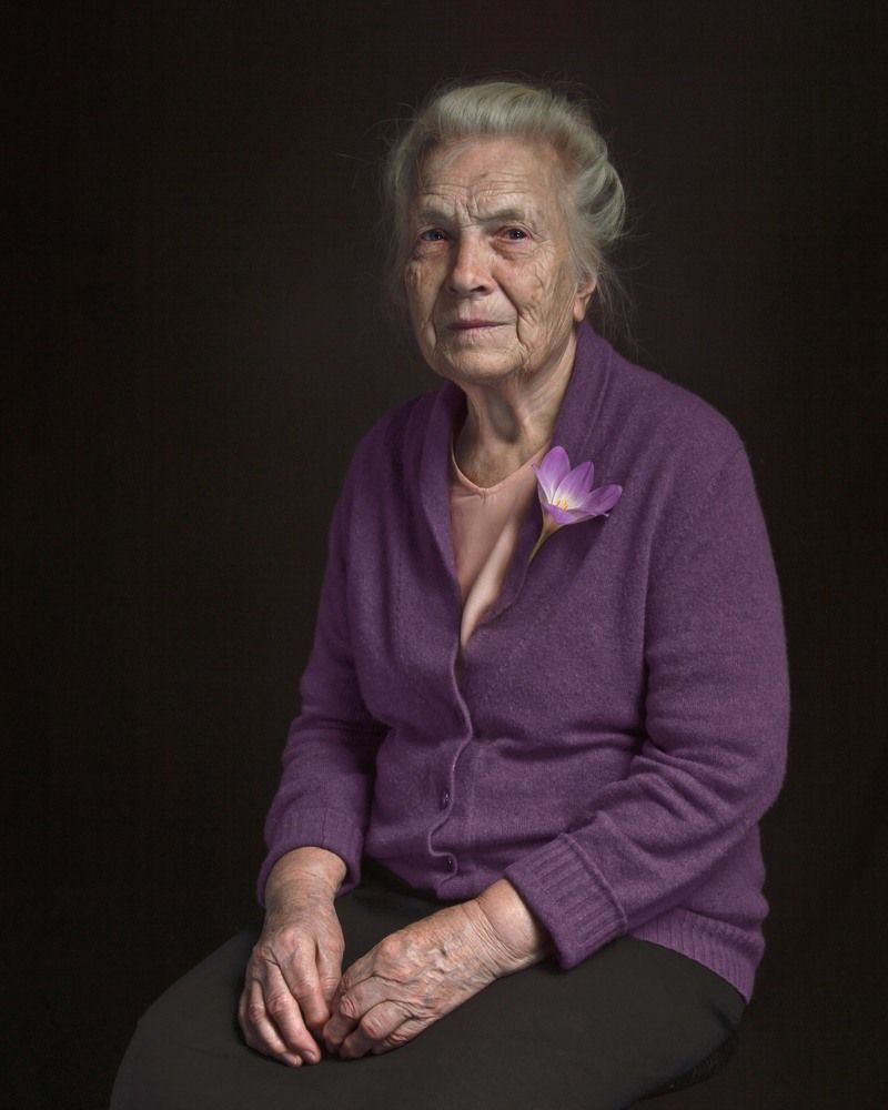 Photograph by Надежда Норкина