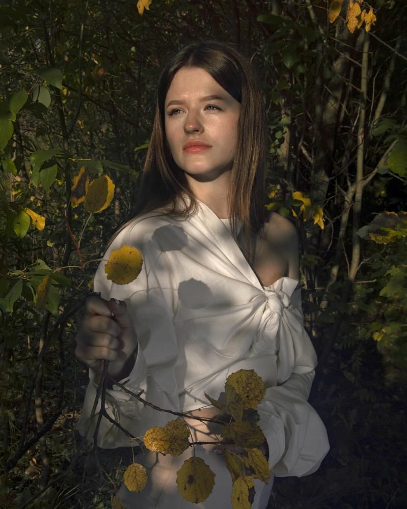 Photograph by Надежда Норкина