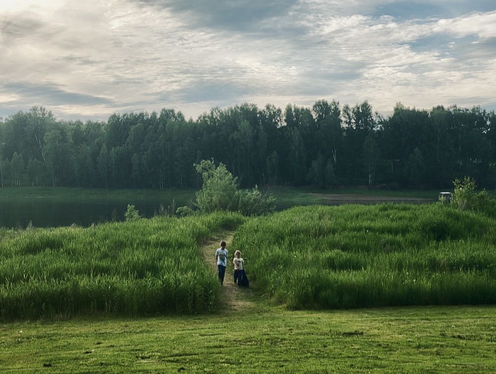 Photograph by Швай Наталья