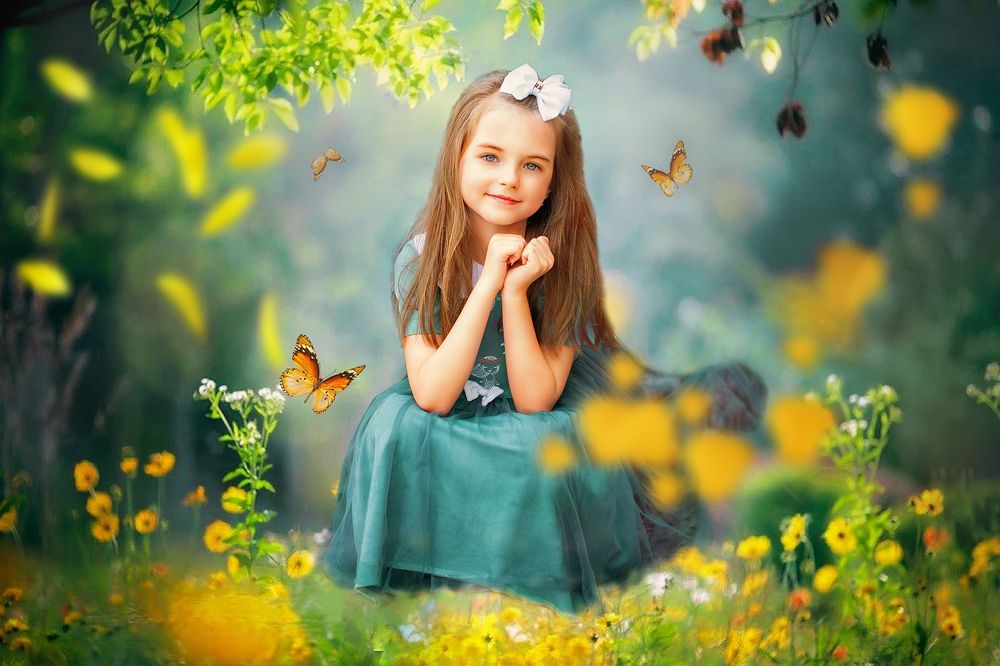 Photograph by Юлия Гетманская