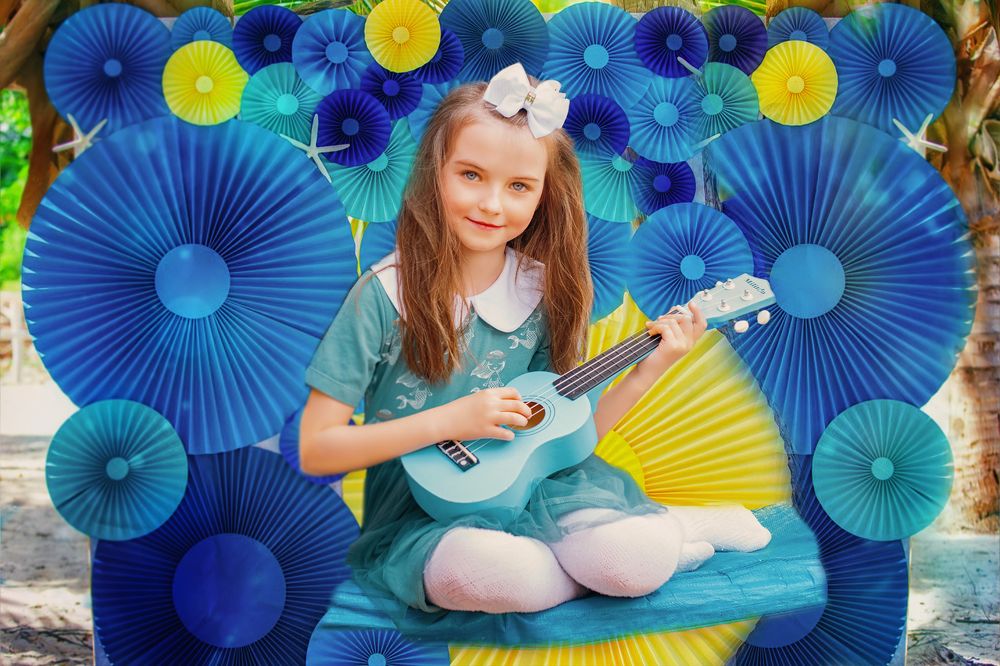 Photograph by Юлия Гетманская