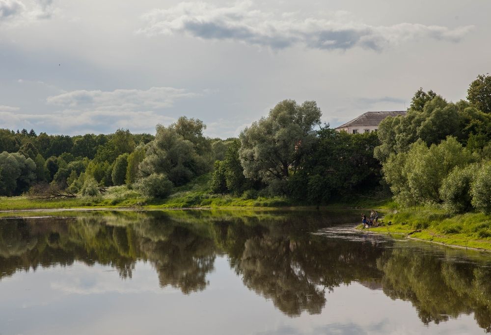 Photograph by Кира Орлова