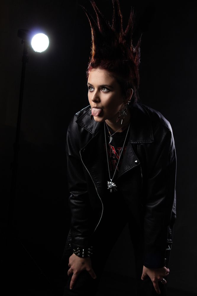 Photograph by Екатерина Ковалева