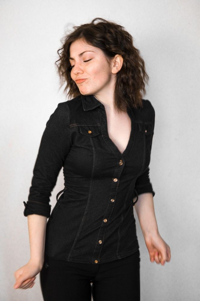 Photograph by Анна Мамаева