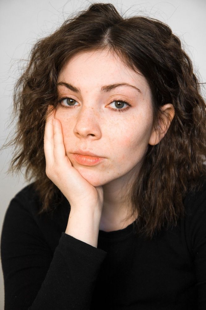 Photograph by Анна Мамаева