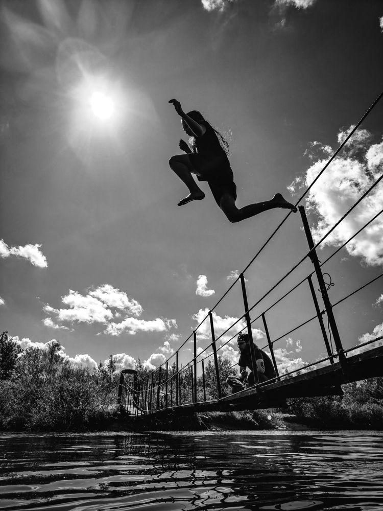 Фотография автора Чирков Пётр