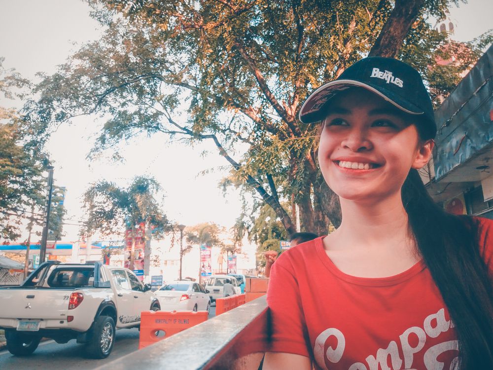 Photograph by Ma Leonor B Gonzales