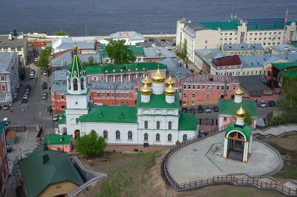 Photograph by Станислав Зайцев