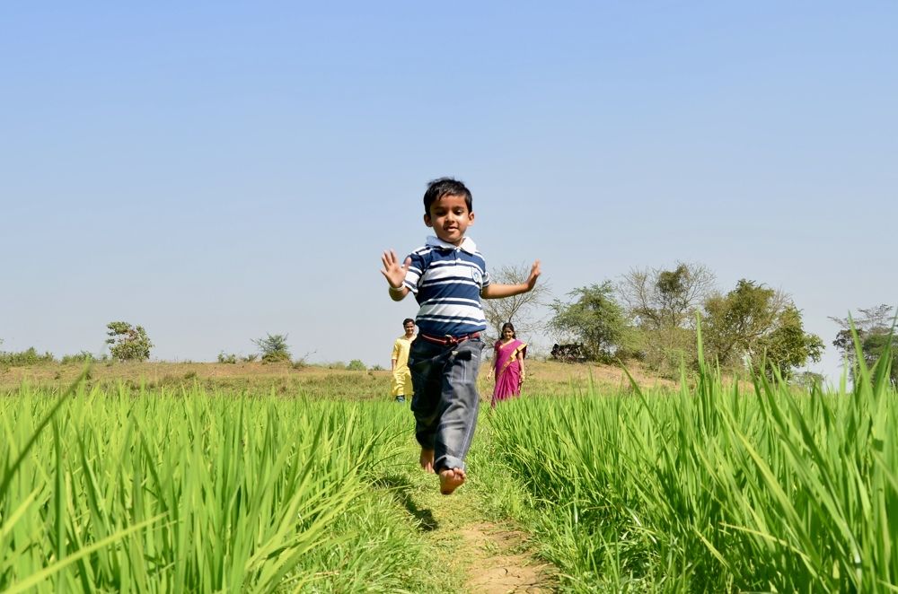 Фотография автора BIPLAB MISRA