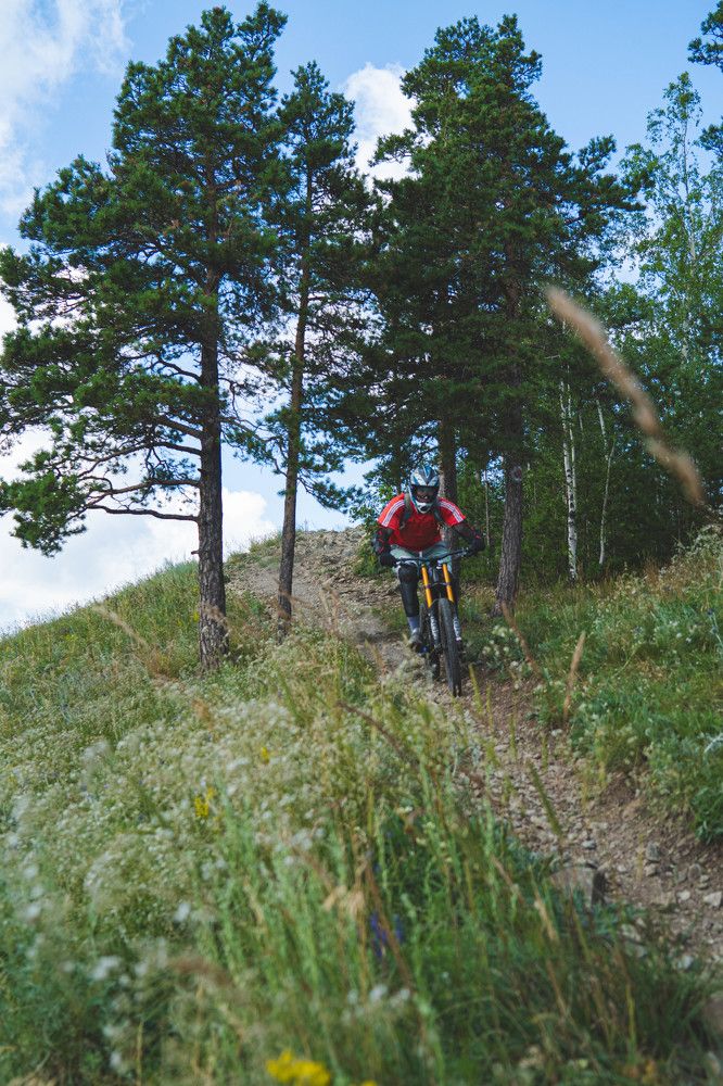 Photograph by Иван Кривоносов