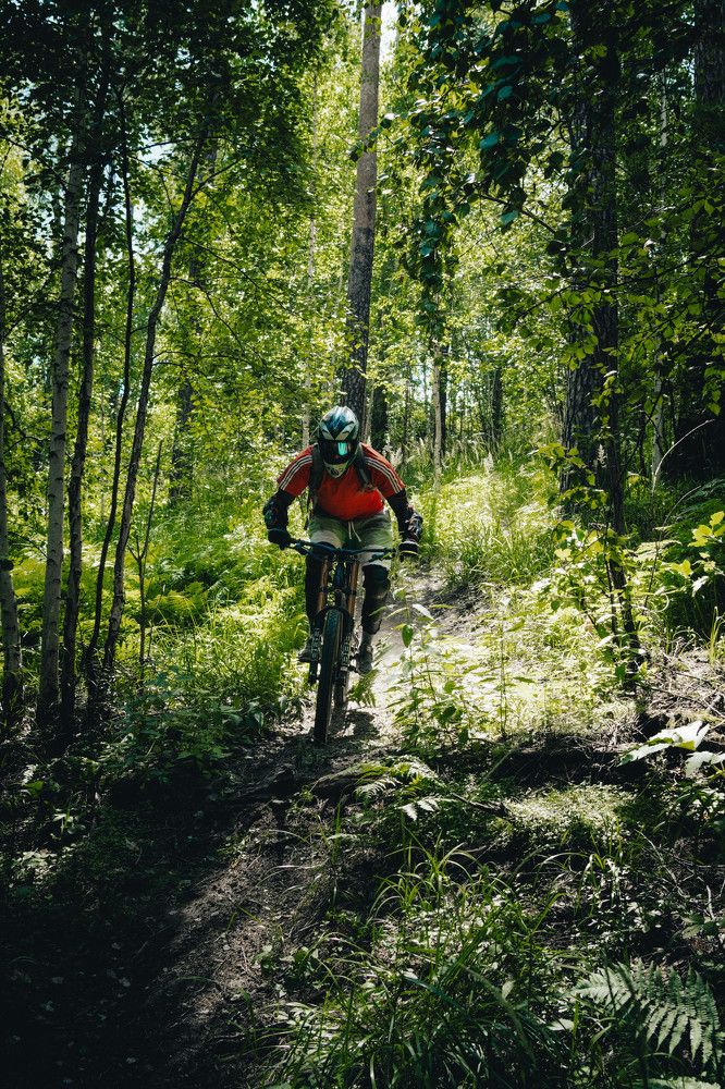 Photograph by Иван Кривоносов