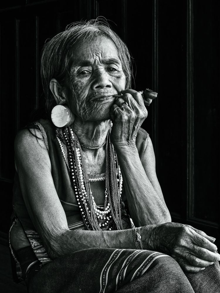 Photograph by Do Thi Thanh Binh