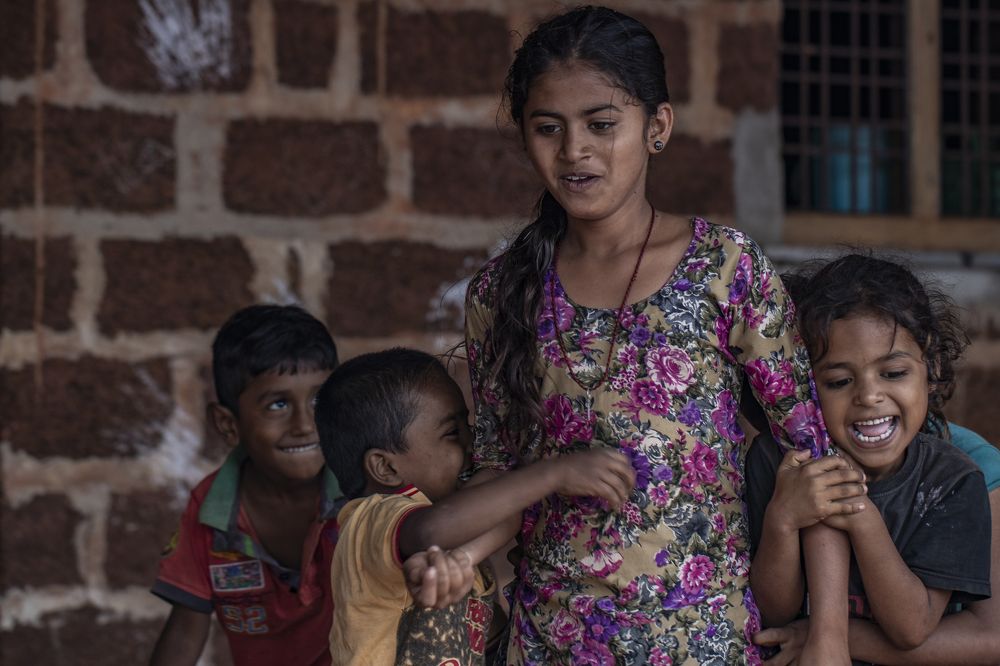 Фотография автора Shalini Jain