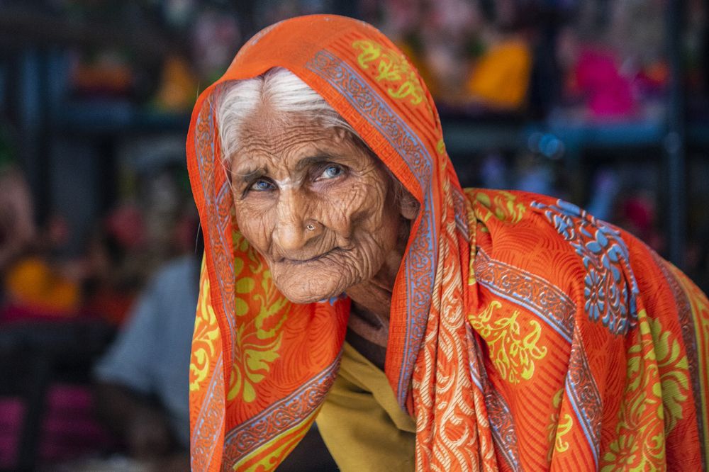 Photograph by Shalini Jain