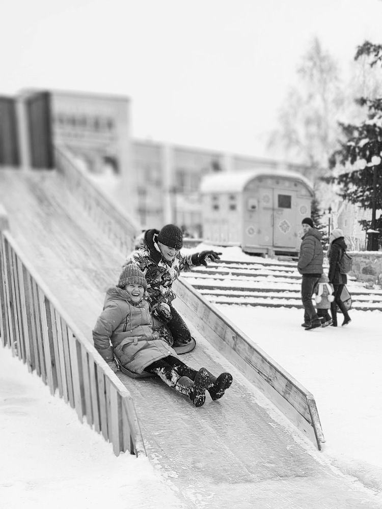 Photograph by Виталий Черепенькин