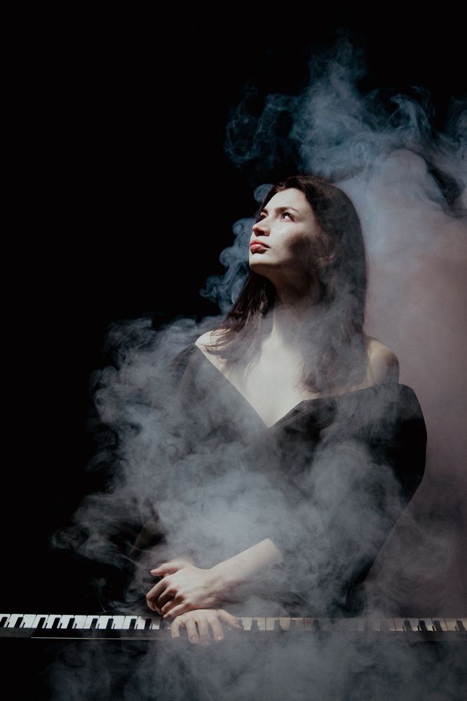 Photograph by Марина Бобыкина
