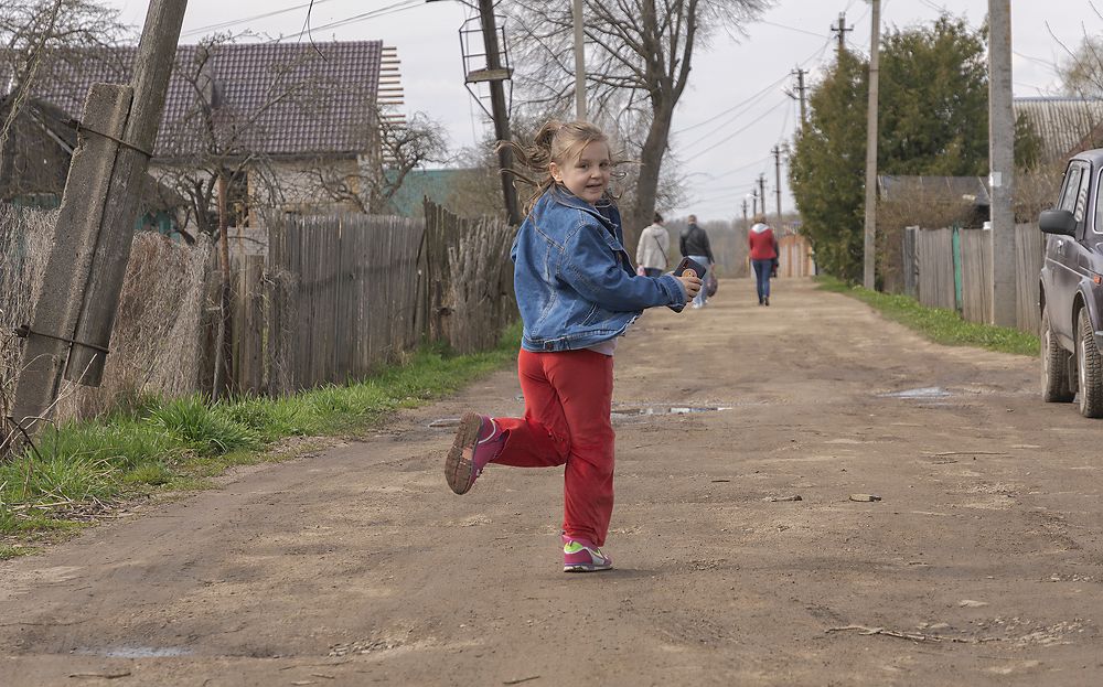 Photograph by Светлана Мельник