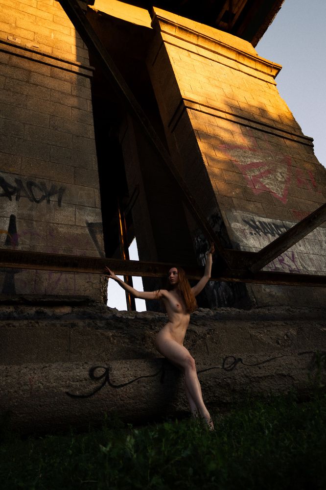 Photograph by Alexander Nosov