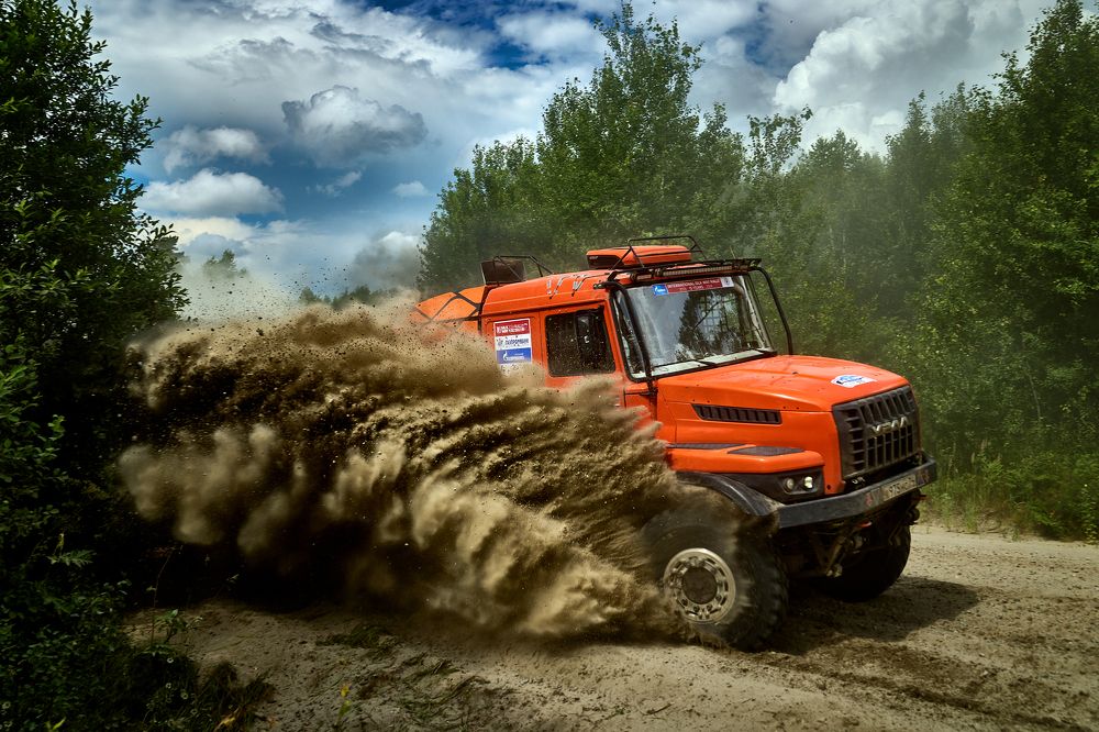 Фотография автора Макс Морозов