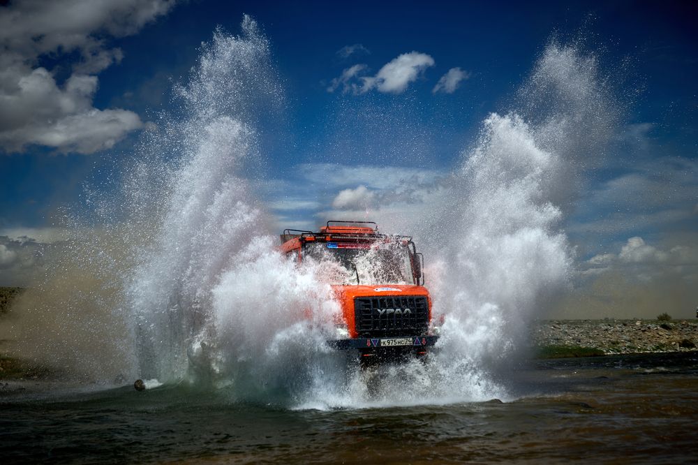 Фотография автора Макс Морозов