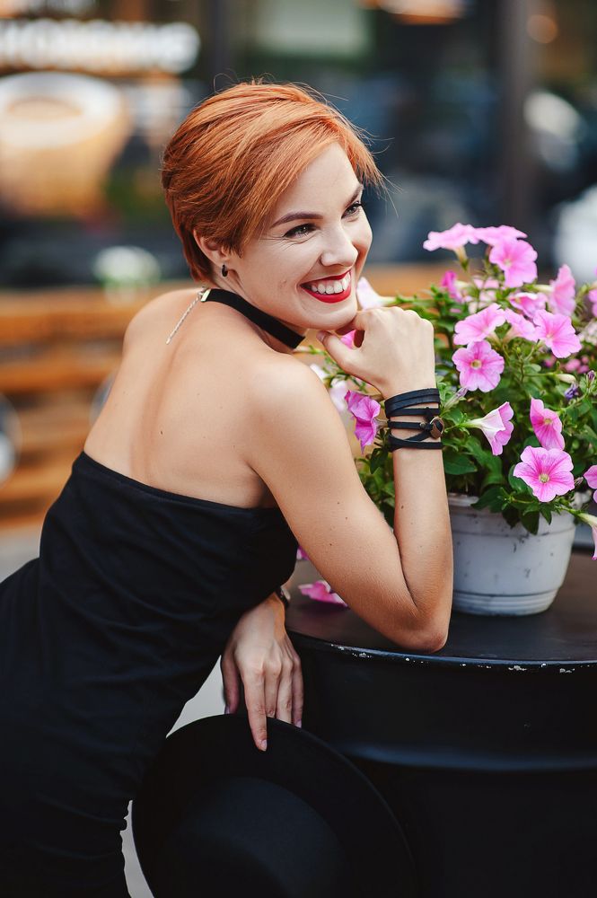 Photograph by Анна Ермоленко