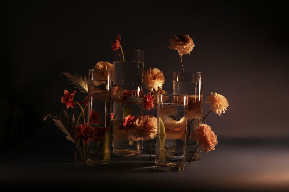 Photograph by Анастасия Костикова