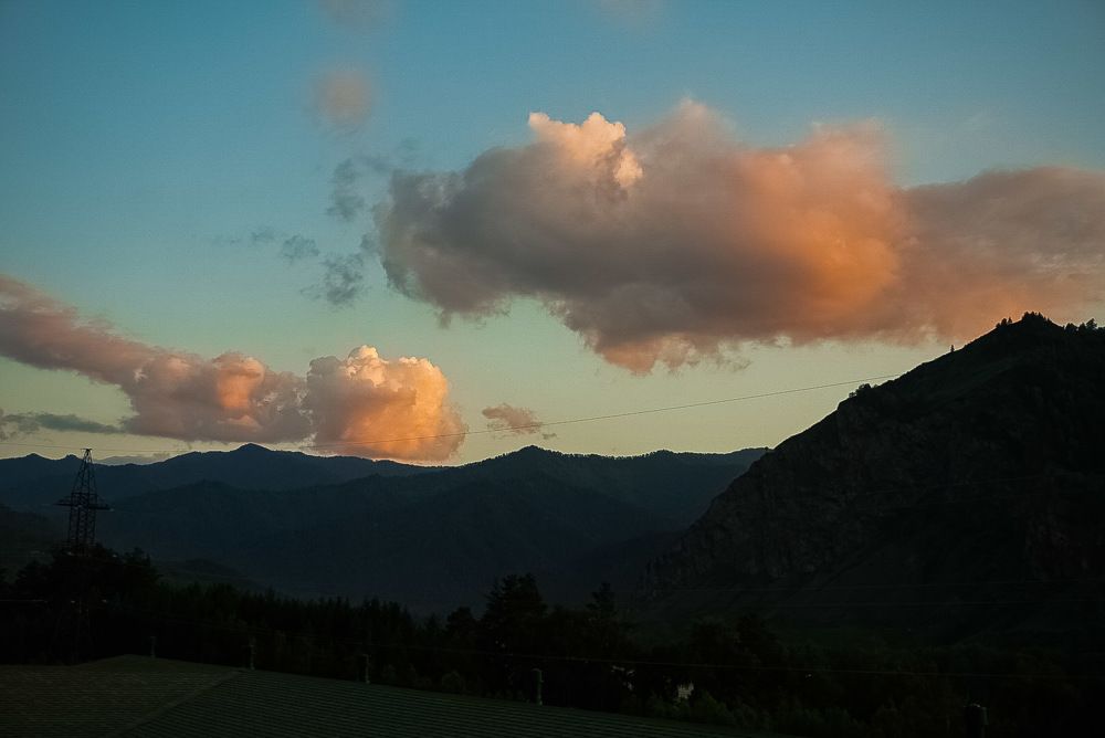 Photograph by Елена Гусева