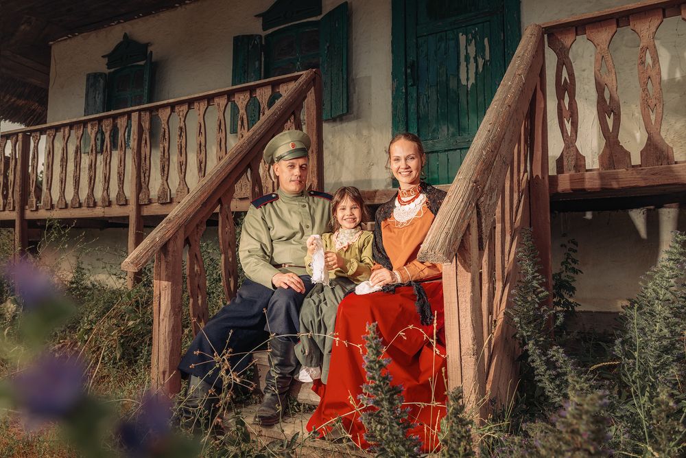 Photograph by  Мария