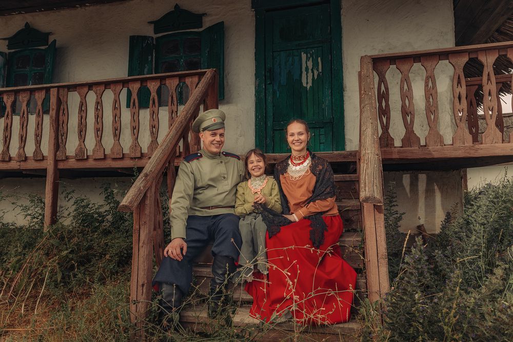 Photograph by  Мария