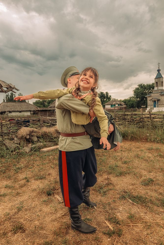 Photograph by  Мария