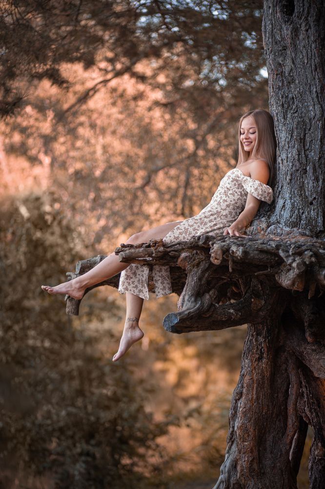 Photograph by Никитин Демид