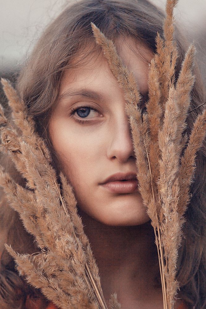 Photograph by Ольга Патерская