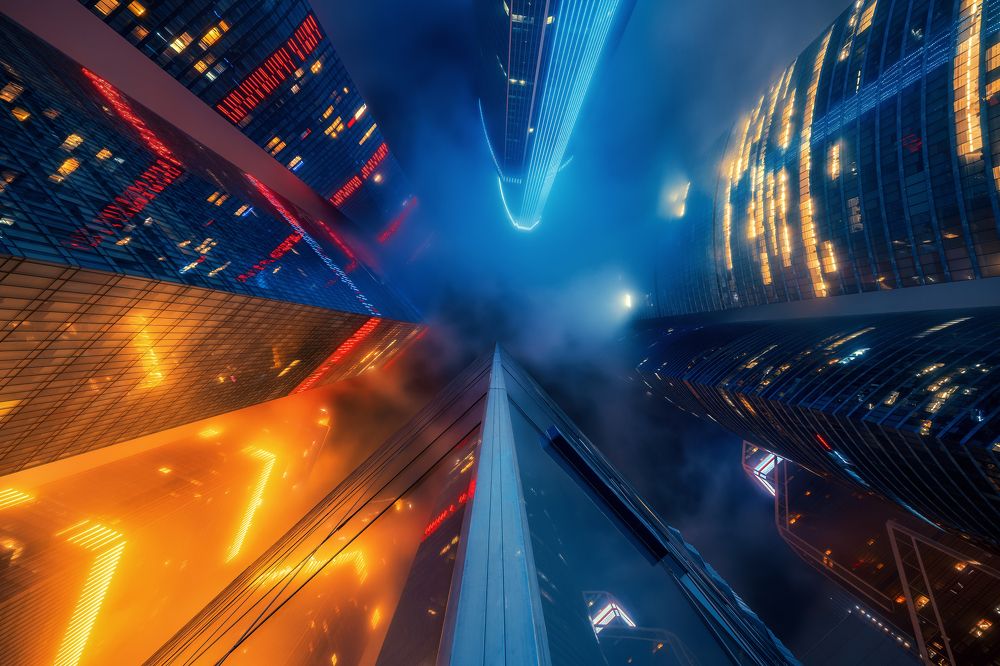 Фотография автора Анастасия Мазурева