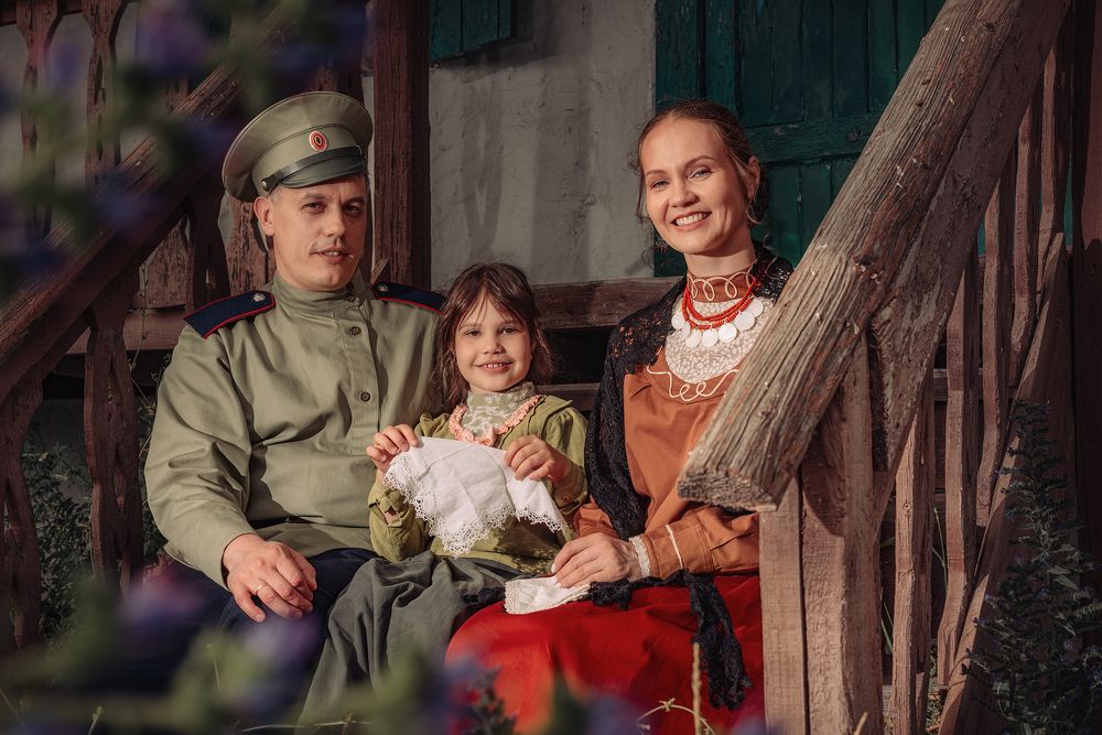 Photograph by  Мария