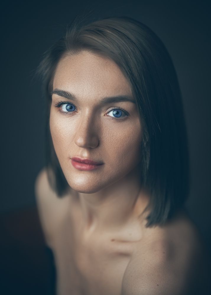 Фотография автора Николай Гришин