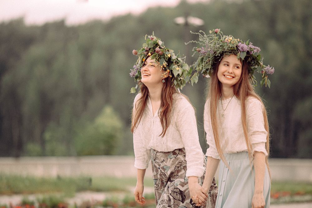 Photograph by Кристина Логинова