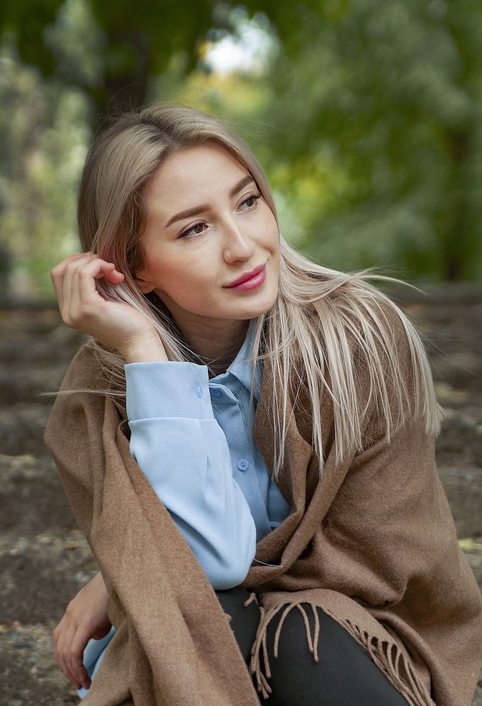 Photograph by Роман Тютин