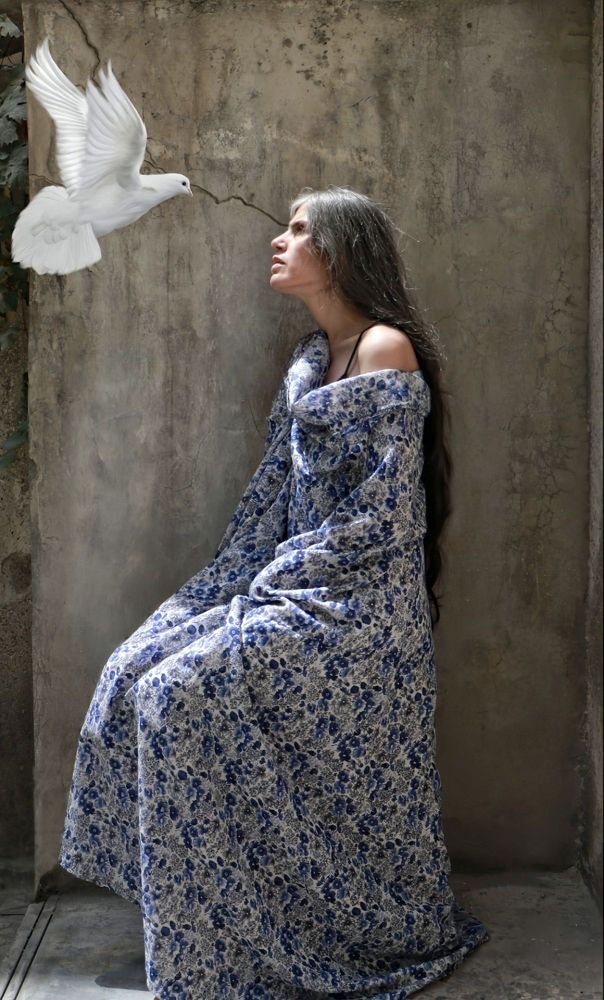 Photograph by Vida khani