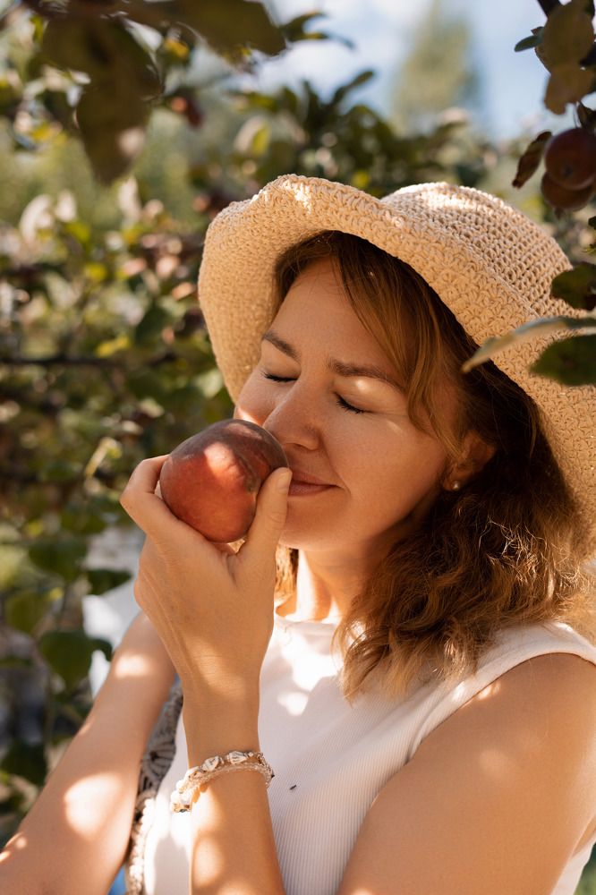 Фотография автора Nastasya Sablina