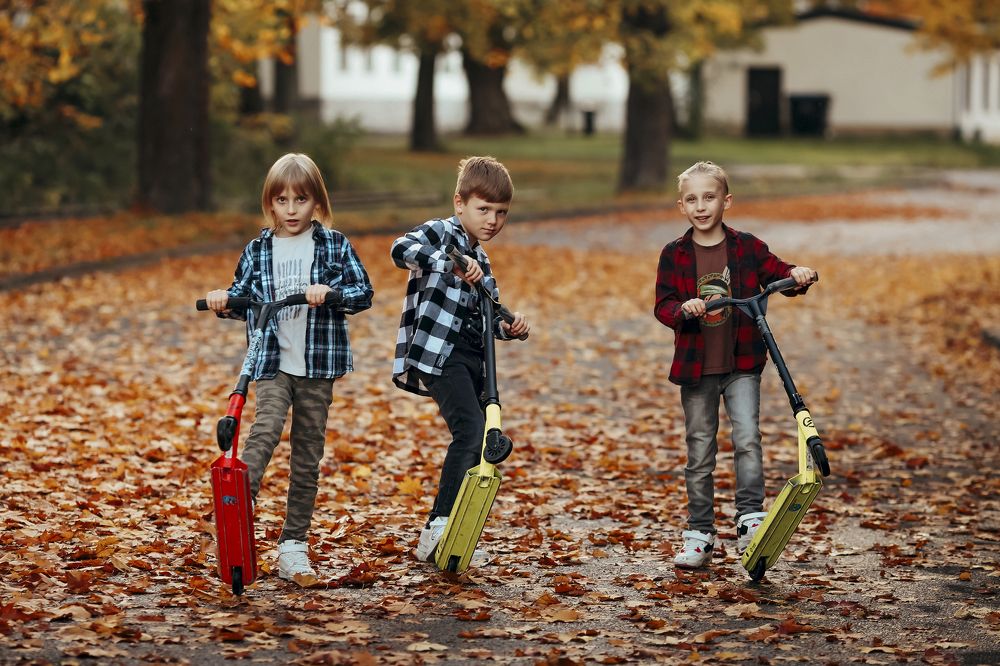 Photograph by Алина Рассохина