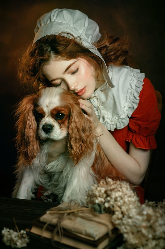 Photograph by Паршина Настасья