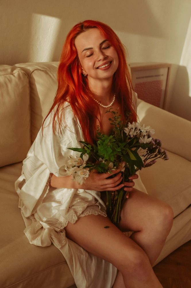 Фотография автора Марина Анищук