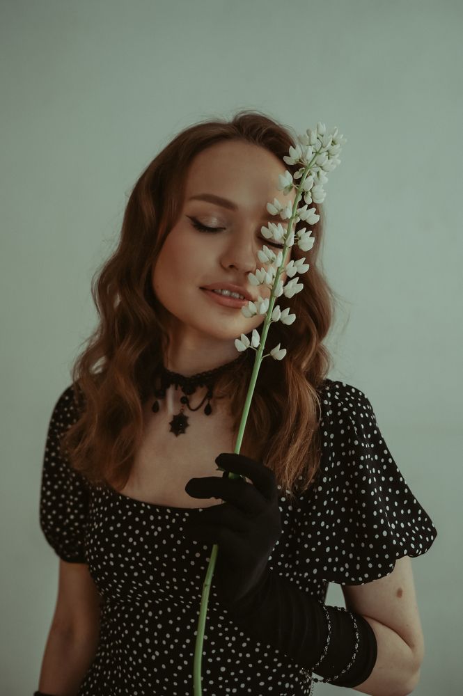 Фотография автора Марина Анищук