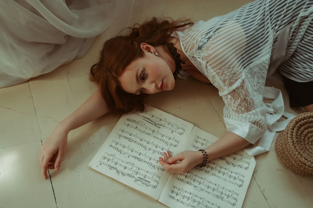 Фотография автора Марина Анищук