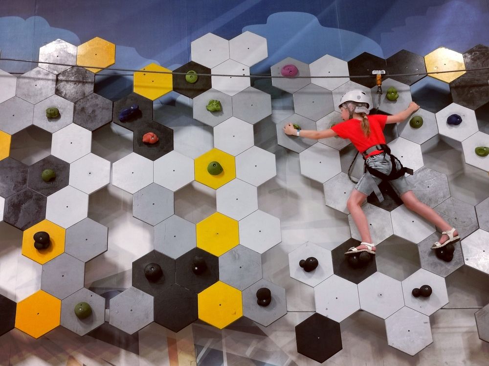 Photograph by Анна Мамаева